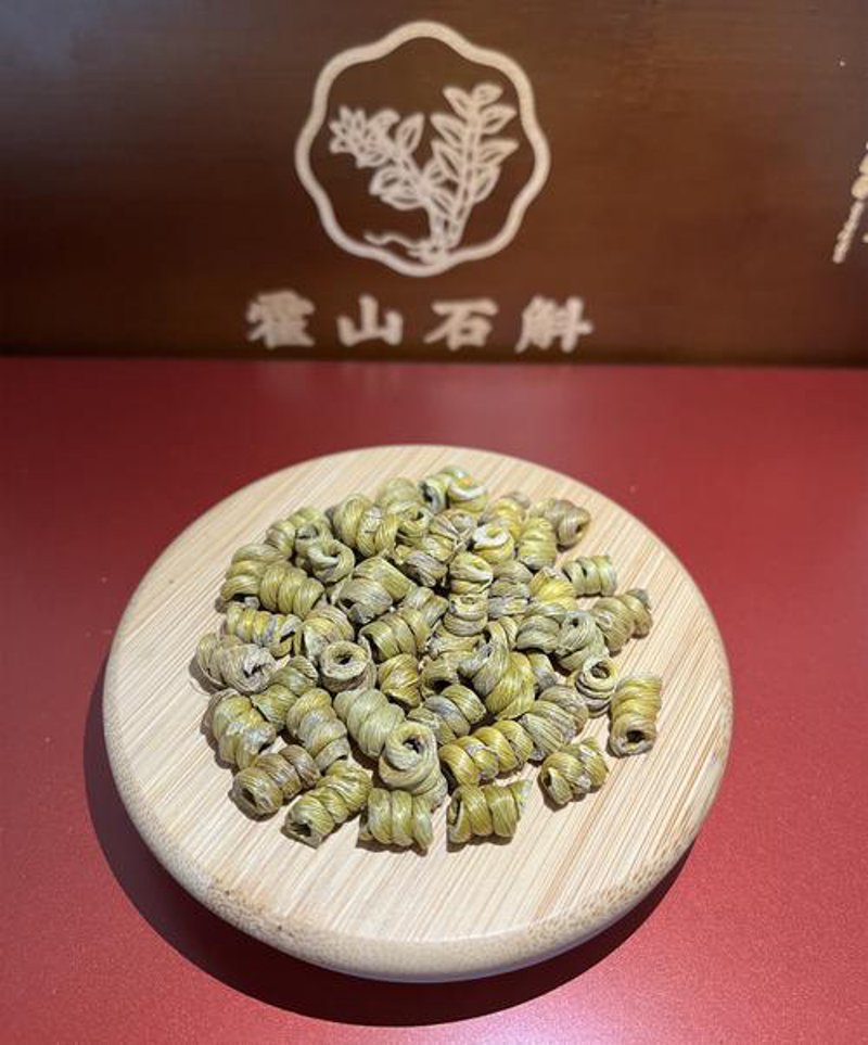石斛深加工引领保健新篇章